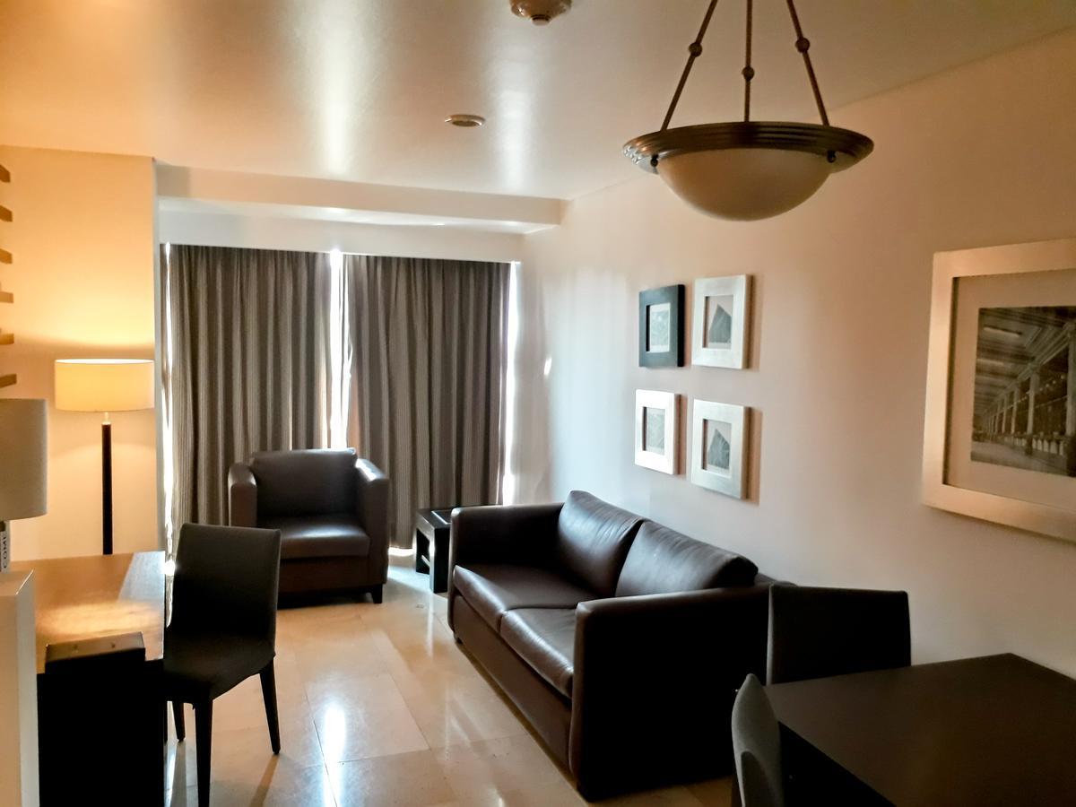 & Pf Hotel Mexico
